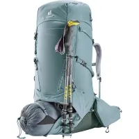 Рюкзак Deuter Aircontact Core 65+10 SL shale-ivy (4219) 7