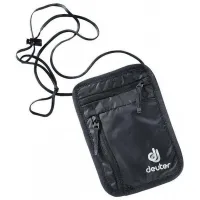 Гаманець Deuter Security Wallet I black (7000) 0