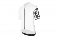 Веломайка Assos EQUIPE RS Jersey S11 White Series 1