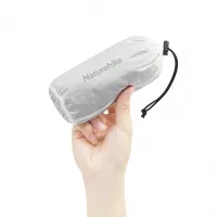 Підкладка для спального мішка Naturehike CNH22SD016 grey/blue 0