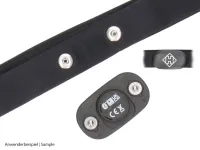Датчик пульса Hammerhead Heart Rate Monitor 2.0 C1 5