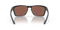 Окуляри Oakley SYLAS (PRIZM Deep Water Polar) matte black 2