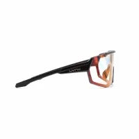 Окуляри Lynx Tucson 2 PH B (0-3 with black red revo) matt black/#1 smoke 2