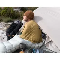 Підкладка для спального мішка Naturehike CNH22SD016 brown 2