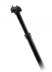Підсідельна труба RACEFACE TURBINE DROPPER POST 30.9 - 440/150 W/REMOTE black 0