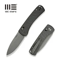 Ніж складаний Weknife Nightblade WE22046-3 8