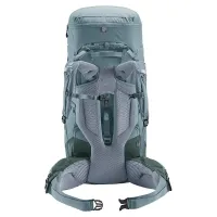 Рюкзак Deuter Aircontact Core 45+10 SL shale-ivy (4219) 2