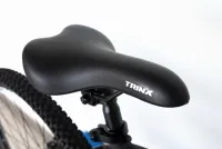 Велосипед 29" Trinx M116 Pro (2021) черный матовый 8
