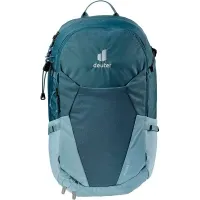 Рюкзак Deuter Futura 23 (3386) arctic-slateblue 2