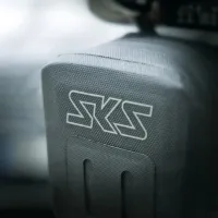 Сумка под седло SKS RACE SADDLEBAG L (0.75 L) 5