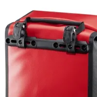 Сумка на багажник Ortlieb Sport-Roller City герметичная 12.5L black-red 4