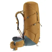 Рюкзак Deuter Aircontact Core 50+10 almond-teal (6318) 4