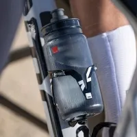 Фляга ELITE Fly Tex, 550ml, lilac clear 2