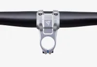 Вынос Race Face Turbine SL 35 (50mm) 0° silver 5