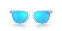 Окуляри Oakley FROGSKINS (PRIZM Sapphire Iridium) crystal clear 3