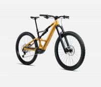 Велосипед 29" Orbea RISE LT H20 (2026) bumblebee yellow 3
