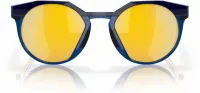 Окуляри Oakley HSTN (PRIZM 24K Polarized) navy/trans blue 1