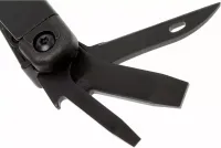 Мультинструмент Leatherman Surge BLACK, синтетический чехол, картонная коробка 5