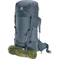 Рюкзак Deuter Aircontact Core 70+10 graphite-shale (4409) 10