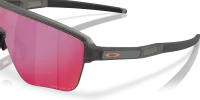 Очки Oakley CORRIDOR SQ (PRIZM Road) matte grey smoke 3