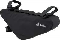 Сумка под раму Deuter Triangle Front Bag 1.5L black 1