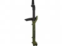 Вилка RockShox Lyrik Ultimate Charger 3 RC2 - Crown 29" Boost™ 15x110 150mm Green Alum Str Tpr 44offset DebonAir+ (includes Bolt On Fender,2 Btm Tokens, Star nut & Maxle Stealth) D1 10