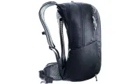 Рюкзак Deuter Race Air 14+3 black (7000) 0