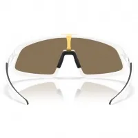 Очки Oakley RSLV (PRIZM 24K) matte white 5