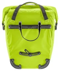 Сумка на багажник Deuter Weybridge 25+5 citrus (8006) 0