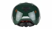 Шлем детский ABUS SMILEY 3.0 Green Robo 4