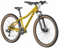 Велосипед 26" Scott Roxter 26 disc (CN) yellow 0