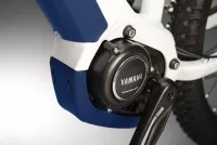 Электровелосипед 29" Haibike SDURO HardNine 5.0 500Wh (2020) білий 12