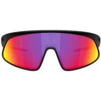 Очки Oakley RSLV (PRIZM Road) matte black 0