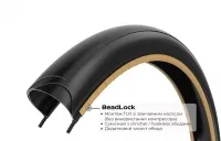 Покрышка 28x1.60 700x40C (40-622) Panaracer GravelKing SS Limited Edition 2024 matcha black 2