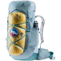 Рюкзак Deuter Aircontact Ultra 45+5 SL dusk-denim (1355) 9