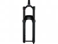 Вилка RockShox Lyrik Select Charger RC - Crown 27.5" Boost™ 15x110 150mm Black Alum Str Tpr 44offset DebonAir+ (includes Bolt On Fender,2 Btm Tokens, Star nut & Maxle Stealth) D1 7