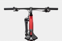 Велосипед 29" Cannondale Scalpel HT Carbon 2 (2023) candy red 1