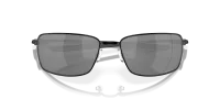 Окуляри Oakley SQUARE WIRE (PRIZM Black) polished black 5