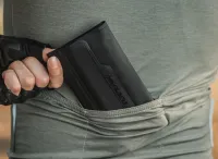 Гаманець-чохол Topeak Phone DryWallet Large fit smartphone with dimension less than 16.5 x 8 cm, Up to 6.7" screen size 6