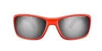 Очки Julbo RUN 2 (SPECTRON 4) mat/black fluorescent orange 0