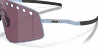 Очки Oakley SUTRO TI SWEEP (PRIZM Road Black) polished stonewash 4