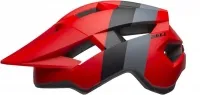 Шлем Bell Spark matt red/black 0