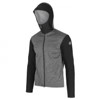 Куртка ASSOS Trail Spring Fall Hooded Jacket Black Series 0