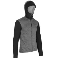 Куртка ASSOS Trail Spring Fall Hooded Jacket Black Series 2