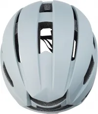 Шлем Bell Daily LED matt grey/black 2