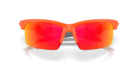 Очки Oakley CAPACITOR (PRIZM Ruby) matte neon orange 4