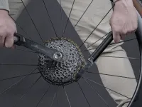 Знімач касети Topeak Chain Whip 0