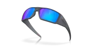 Окуляри Oakley HELIOSTAT (PRIZM Sapphire Polar) blue steel 0