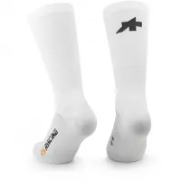 Шкарпетки Assos RS Socks S11 White Series 0