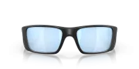 Очки Oakley FUEL CELL (PRIZM Deep Water Polar) matte black 0